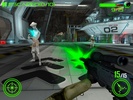 Space Invasion Combat screenshot 10