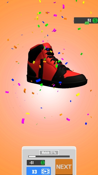 Sneakers Inc. - Preview 2