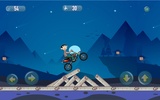 Super Bean MotorBike Adventure screenshot 2