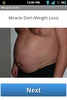 Miracle Diet! screenshot 2