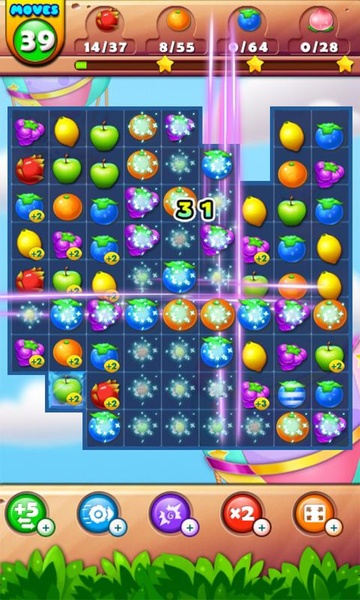 Fruits Star - Preview 8