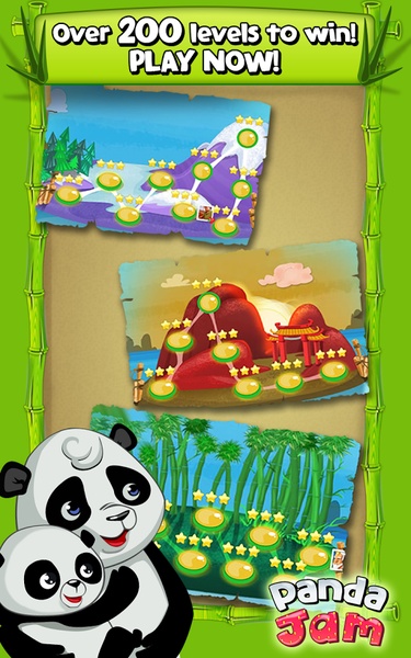 Panda Jam - Preview 6