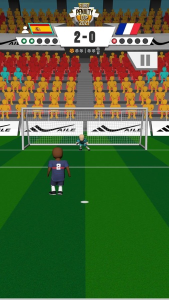 penalty cup - Preview 1