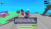 Ninja World Adventure screenshot 7