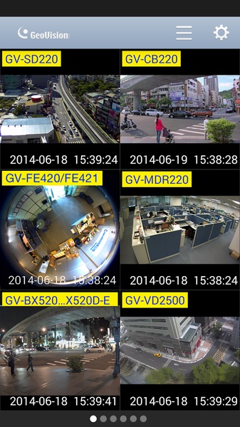 GV-Eye - Preview 8