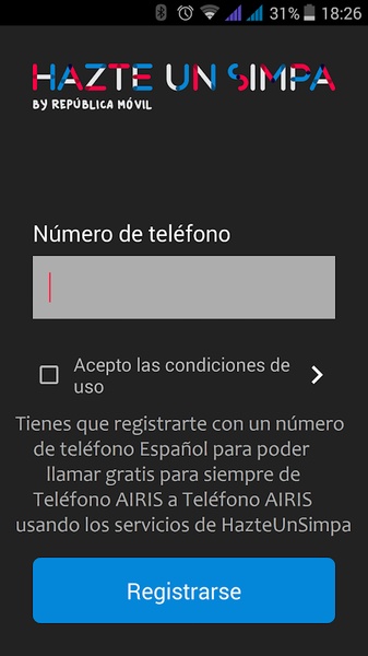 AIRIS mobile - Preview 6