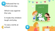 Learn Like Nastya: Kids Games screenshot 7