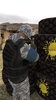 Paintball Attack 3D: Color War screenshot 10