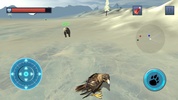 Snow Eagle screenshot 4
