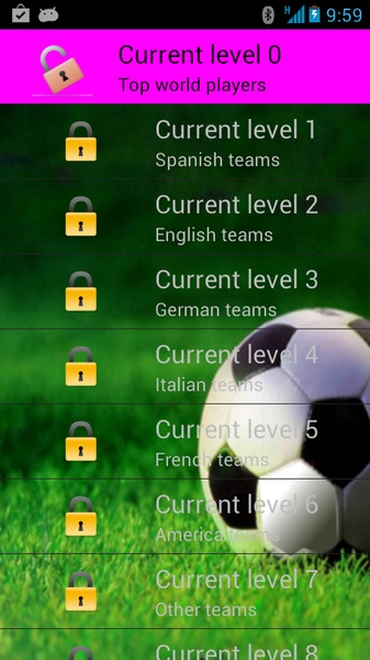 Guess the Team - Preview 17