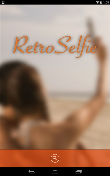 RetroSelfie - Selfies Editor - Preview 3