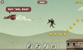 Bugduster screenshot 1