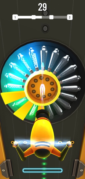 Neon Shooter - Preview 11