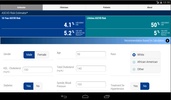 ASCVD Risk Estimator screenshot 7