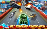 On The Run : Car Racing screenshot 4