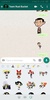 Cartoon Sticker for Whatsapp screenshot 4