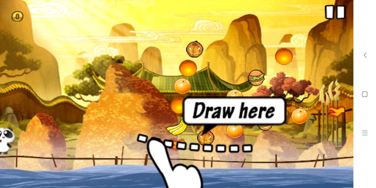 Flappy Kung Fu Panda 3 - Preview 7