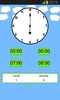 Clock Games for Kids screenshot 5