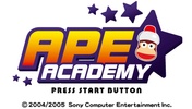Ape Academy screenshot 10
