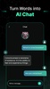 Chat AI - Chatbot AI Assistant screenshot 4