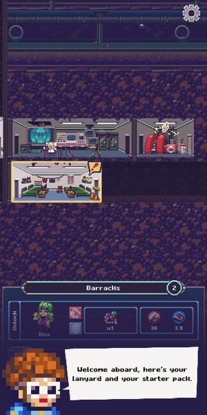Idle Mastermind - Preview 16