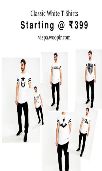 Vispa - Indian Fashion Store - Preview 1