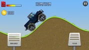 Mountain Racer screenshot 5