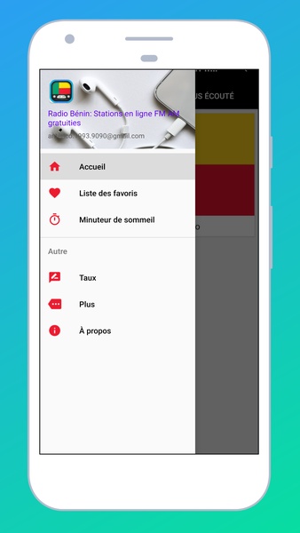 Benin Radio APK for Android Download