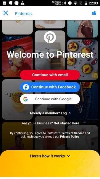 The Messenger for Messages - Preview 3