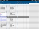 SailformsPlus Forms Database screenshot 10