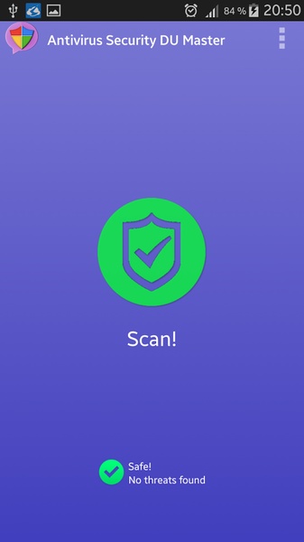 Antivirus Security DU Master - Preview 6