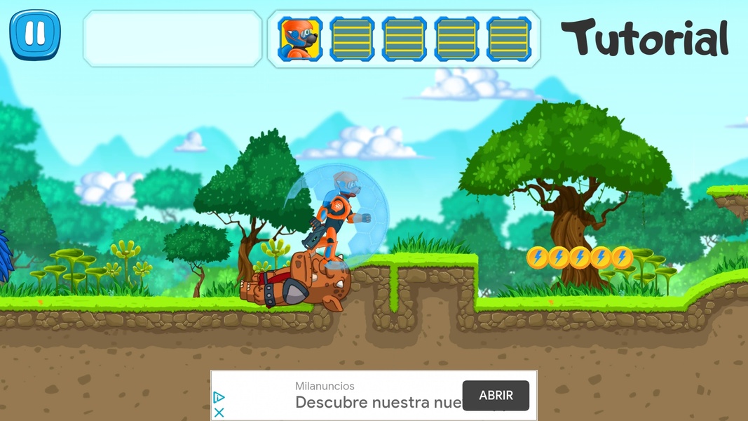 Puppy Rescue Patrol: Adventure Game 2 - Preview 4