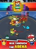 MonMon Masters screenshot 4