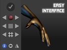 Hand Draw 3D Pose Tool FREE screenshot 3