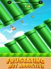 Flapping Flying Bird Game screenshot 3