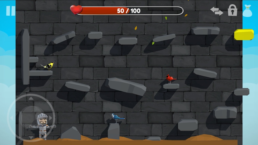 On The Top Jump Map - Preview 3