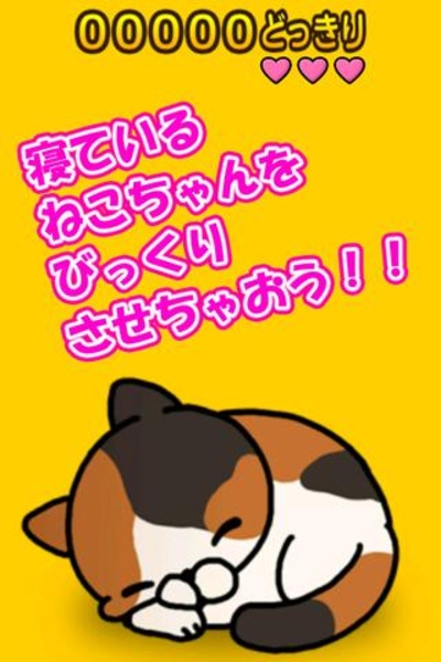 Surprised cat - Preview 5