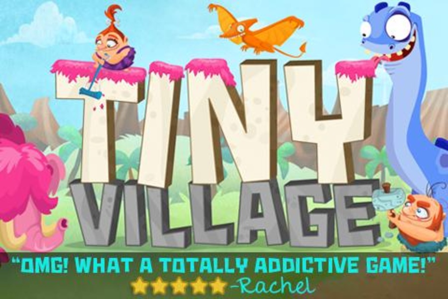 Tiny Village - Preview 3