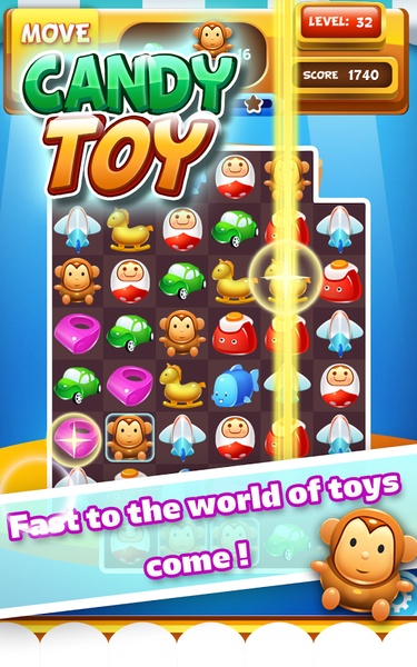 Candy Toy - Preview 5