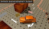 Car Parking Simulator: School Driving Test screenshot 2