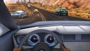 Traffic Xtreme: Car Speed Race screenshot 12