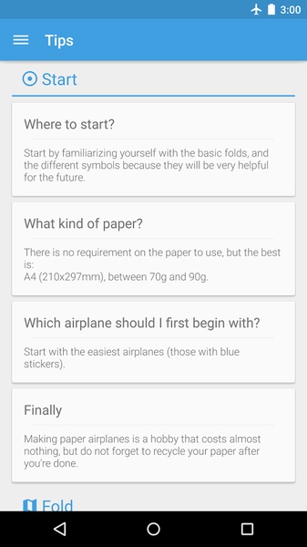Paper Airplanes - Preview 13