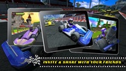Go Karts 3D screenshot 8