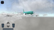 Flight737 Maximum LITE screenshot 1