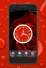 Love Clock Live Wallpaper screenshot 5