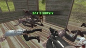 Zombie Invasion screenshot 2