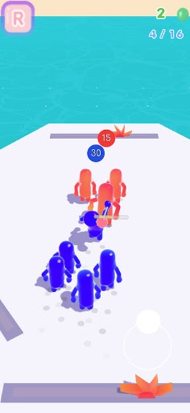 Jelly Squad - Preview 6
