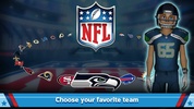 NFL RUSH GameDay Heroes screenshot 5