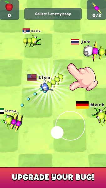 Bug Battle 3D - Preview 5