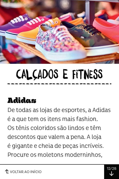 Guia Capricho - Preview 1